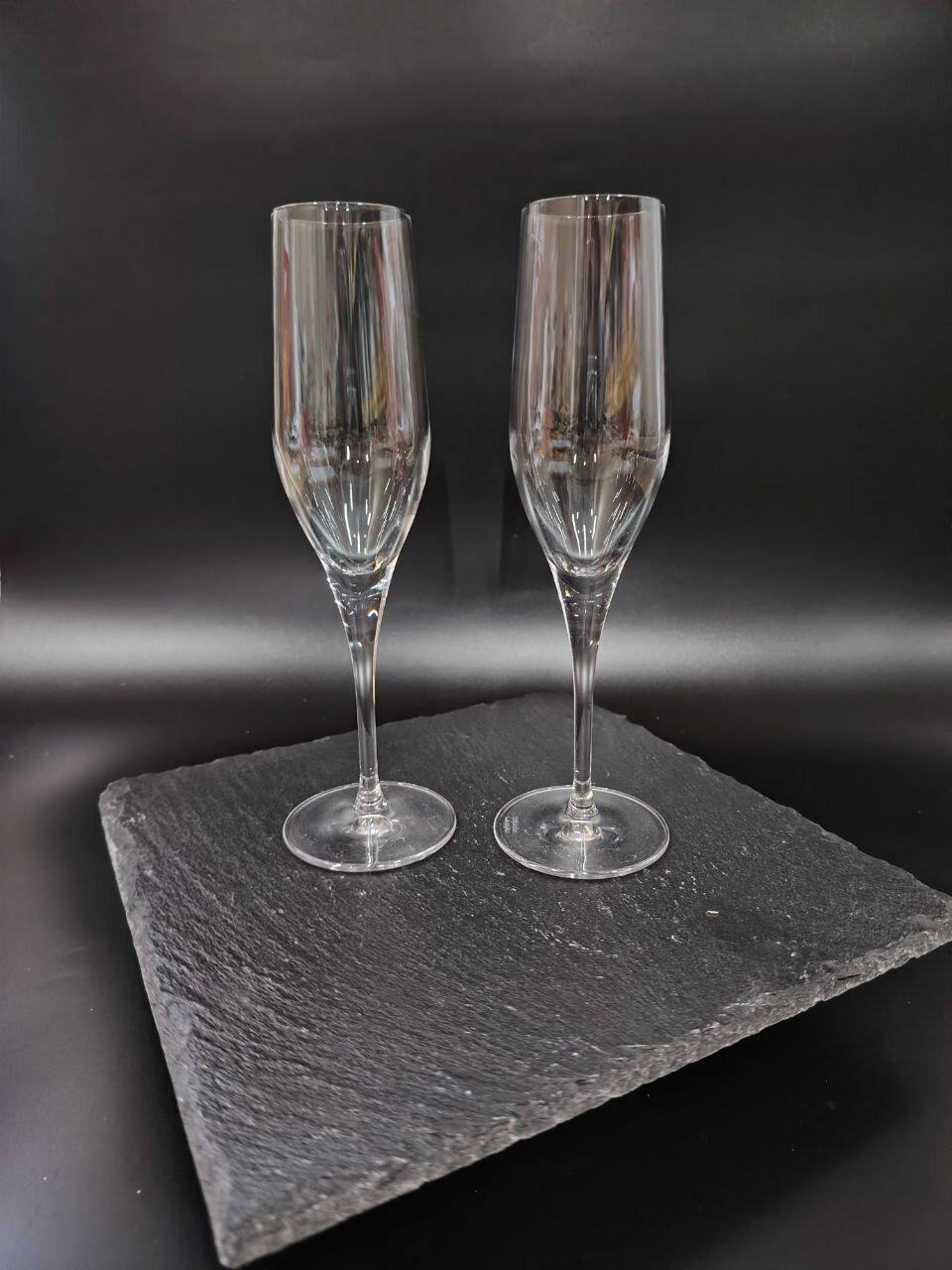 Набор (2шт) бокалов Stolzle Exquisit 265мл — фото 1