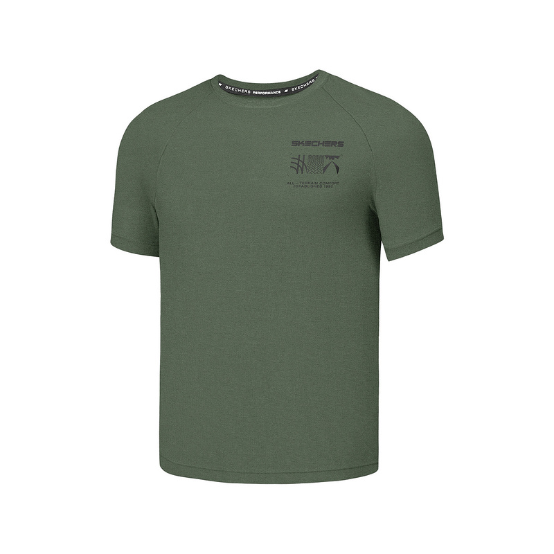 Термофутболка Basic Sports Collection SS25