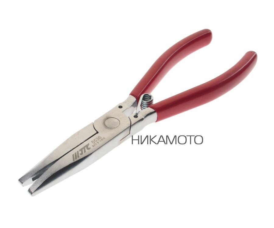JTC JTC5536 Клещи для скоб обшивки сидений 1
