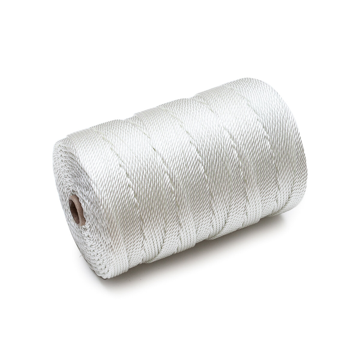 Нить капроновая Петроканат EXTRA белая 2,5 мм, 800 г, тест 140 кг