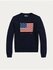 Свитер Ralph Lauren USA