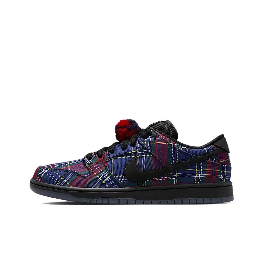 Кеды Dunk SB