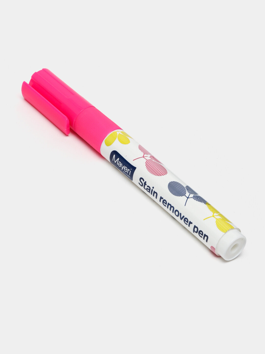 MAYERI Пятновыводитель-карандаш 6 мл для удаления пятен одежды — фото 1