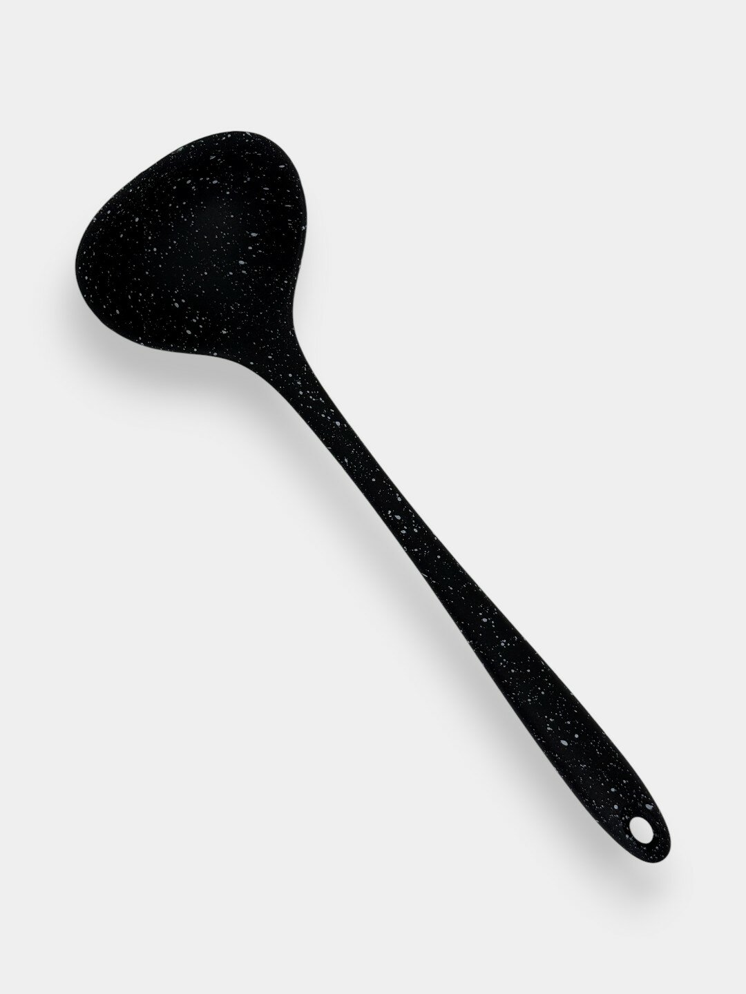 Силиконовые кухонные прибор Кисточка, Лопатка, Шумовка, Половник 28-28 см