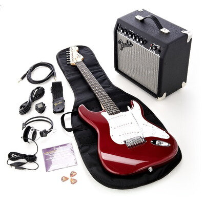 Электрогитара Yamaha EG112GP II MR