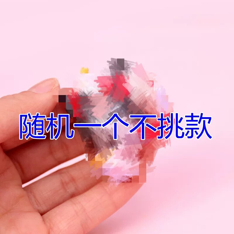 Новая плюшевая фигурка Cinnamoroll Kuromi Pudding Dog KT Cat в слепой коробке, игрушка-украшение для торта Размер L KT,
