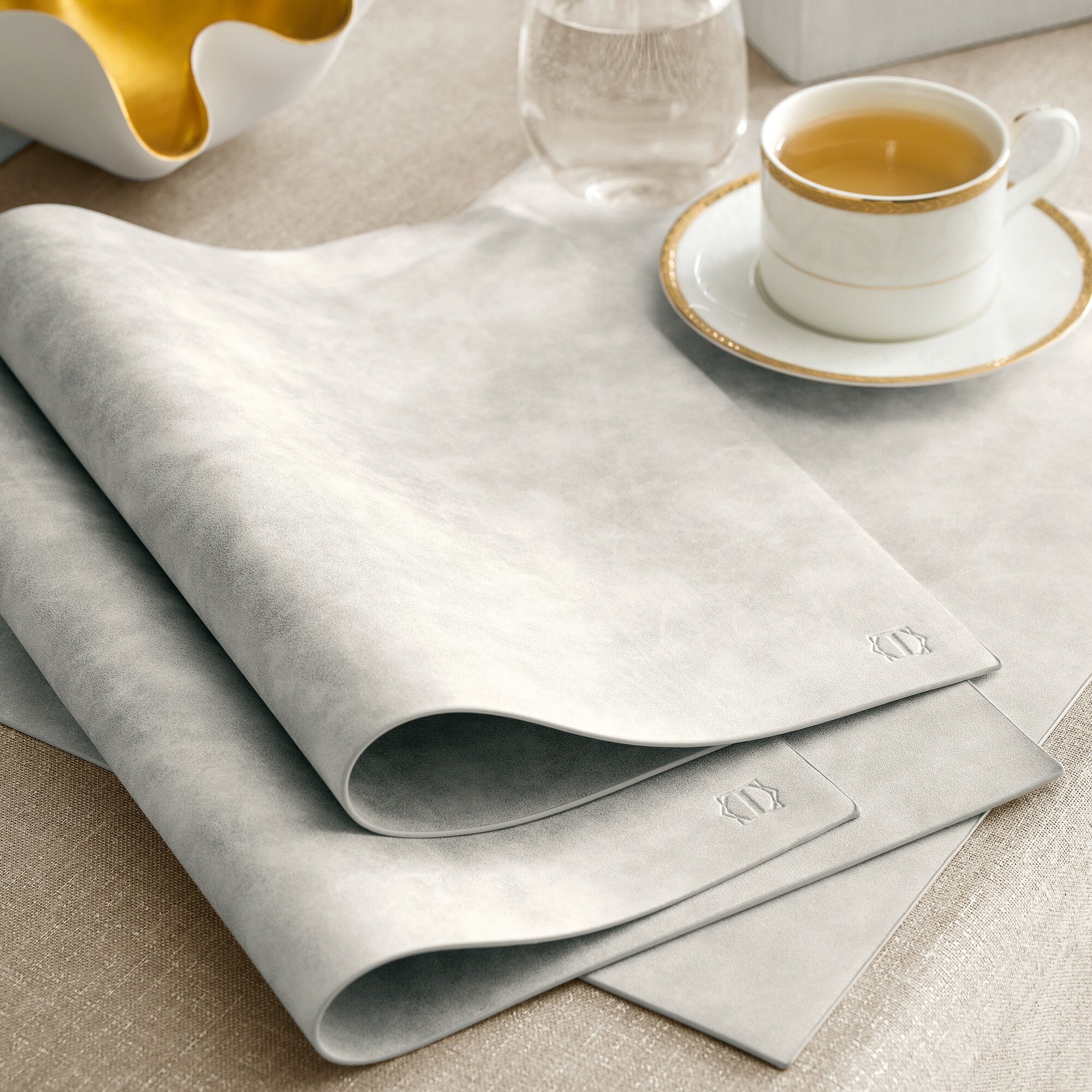 Подставка под горячее Togas Данфорд, 45x33 см, поливинилхлорид, полиуретан — фото 1