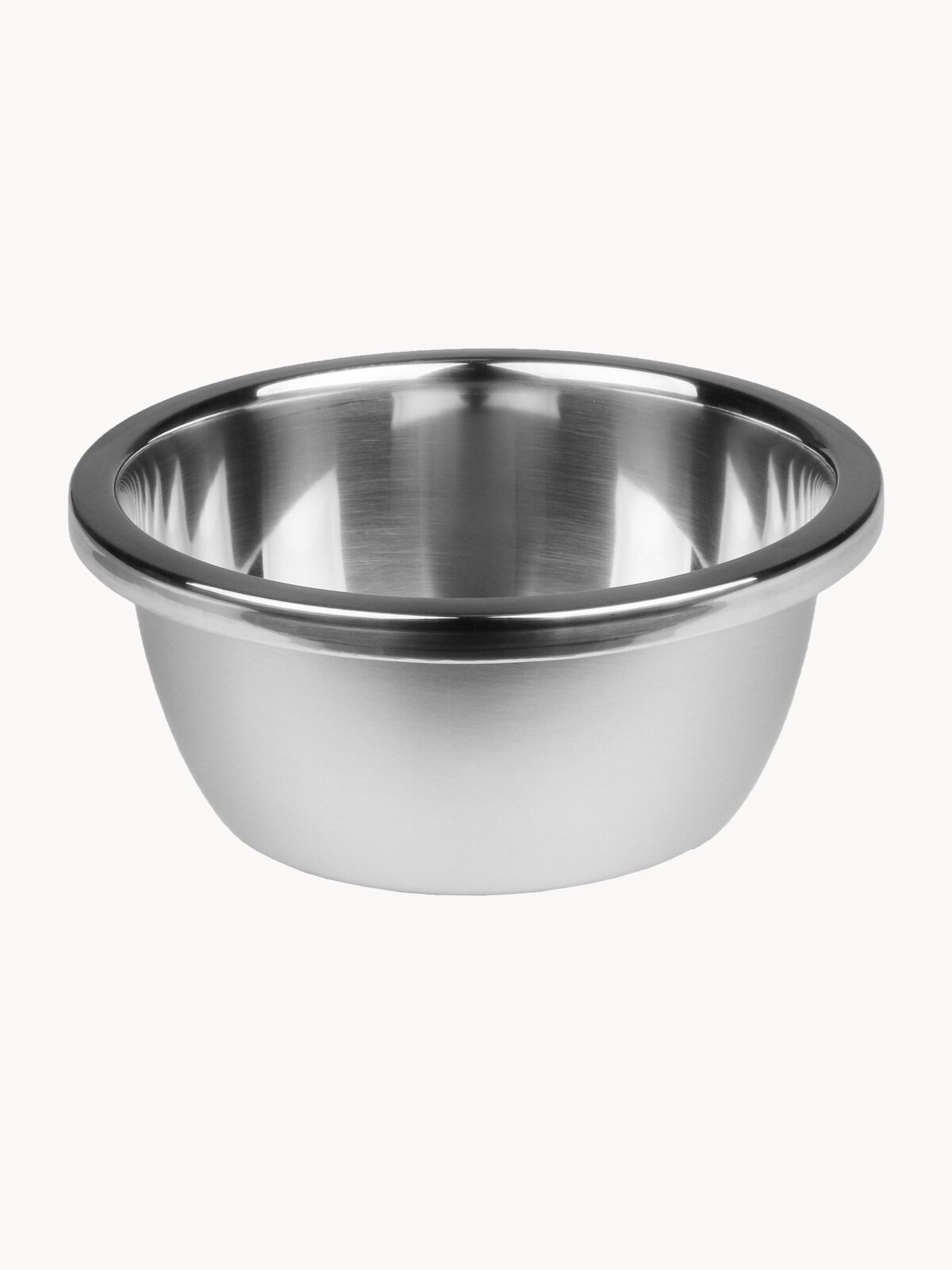 Миска из нержавеющей стали PERFECTO LINEA Chef 18 см 24-000180 для кухни