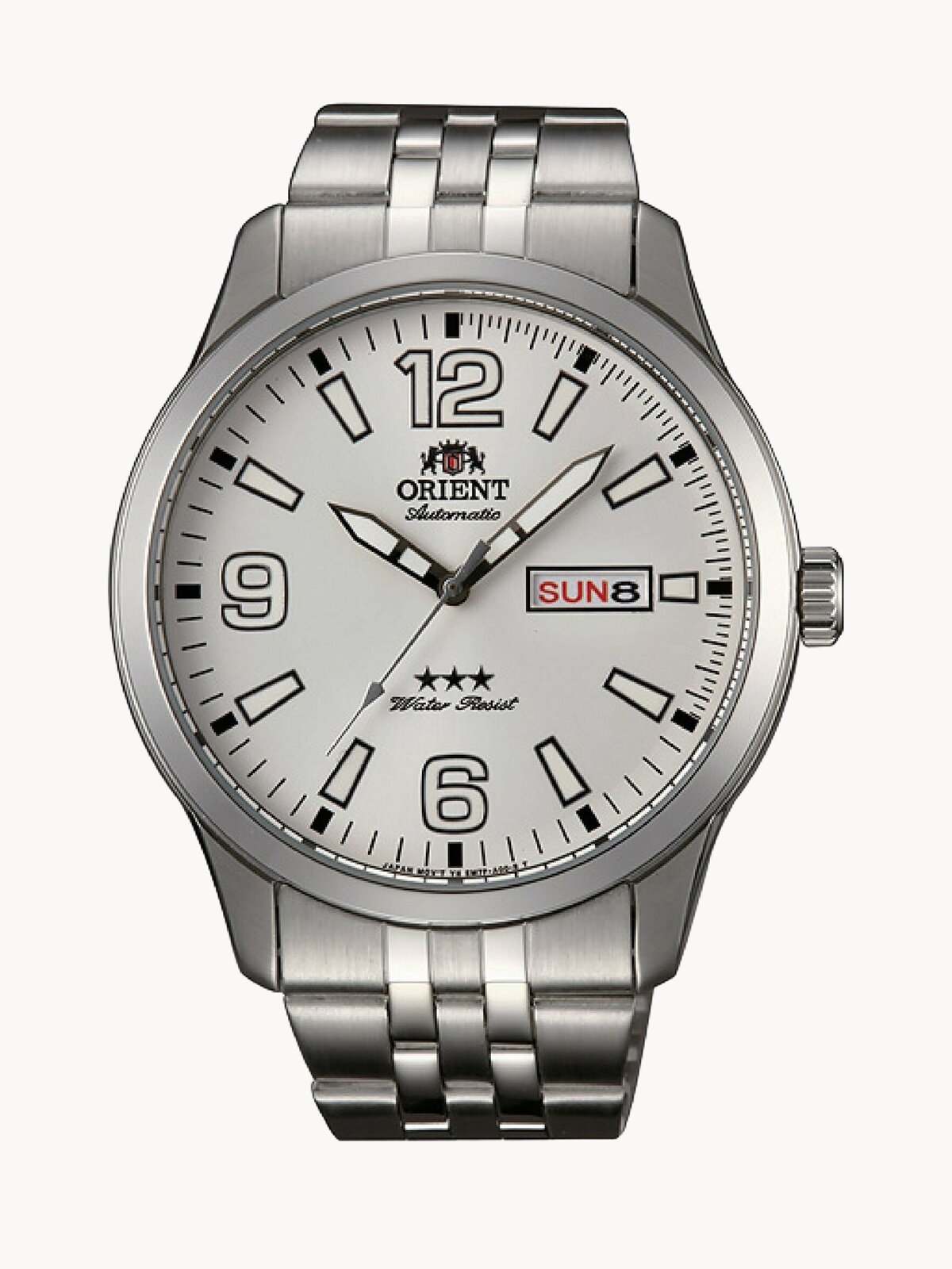 Наручные часы ORIENT Three Stars 