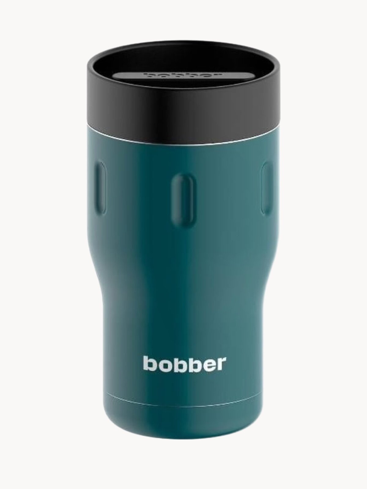 Термокружка для кофе 350 мл мужская подарочная/Bobber Tumbler вакуумная/автомобильная