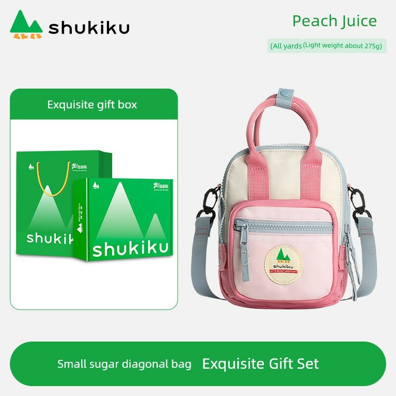 Рюкзак shukiku kbaos