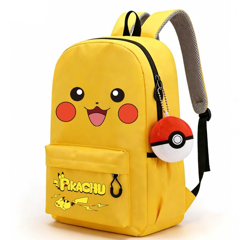 Pokemon Рюкзак