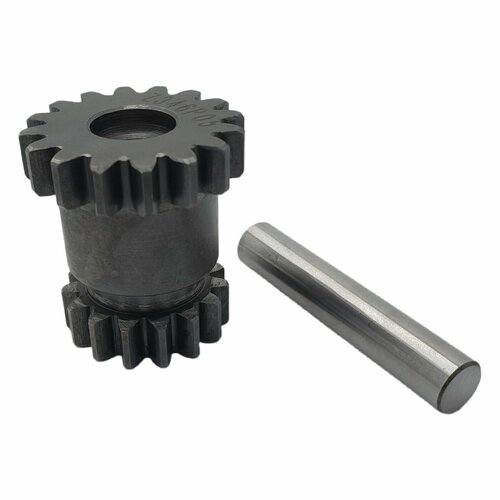 Шестерня стартера малая ZS172FMM-3 PR 639₽