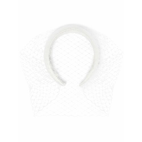 Шелковый ободок Tori 25527₽