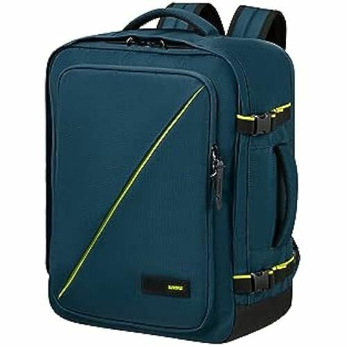 Чемодан American Tourister