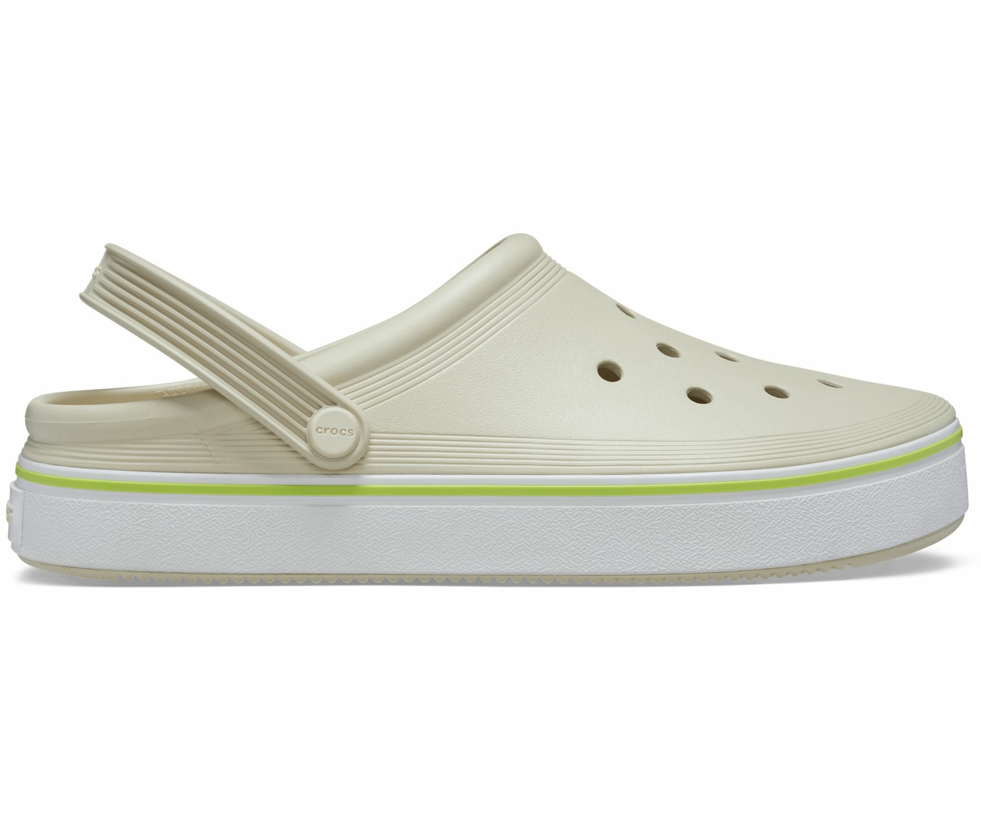 Сабо Crocs Размер: 46-47