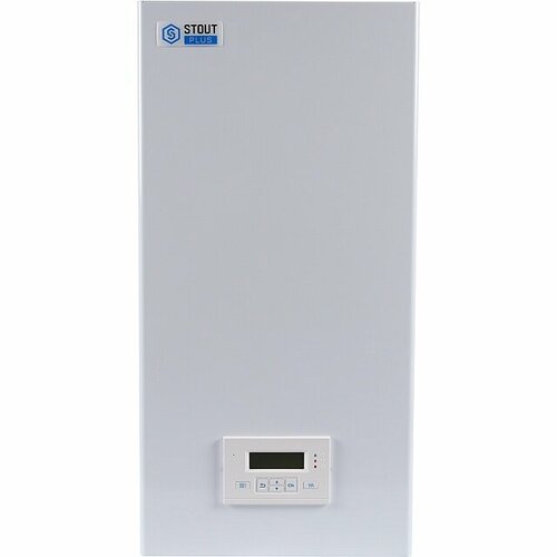 Котел электрический 14 кВт WiFi модульSTOUT PLUS 83100₽