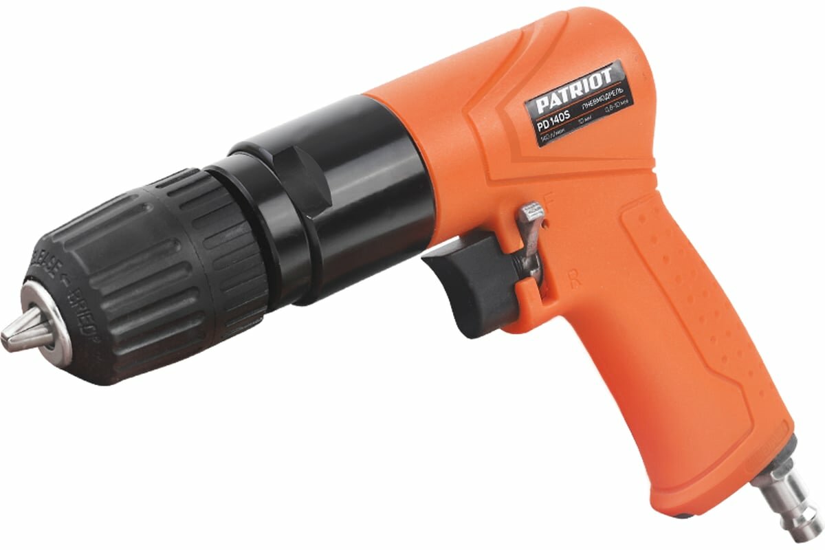 Patriot Пневмодрель PD 140S 830902045