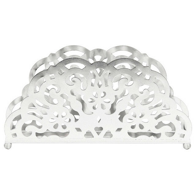 Салфетница NOUVELLE DAILY 15 5х2 5х8 5см нерж  сталь