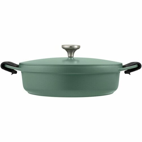 Сотейник Maxwell Williams Agile зеленая с антиприграрным покрытием 28см 40л MW407-NU0047 7240₽