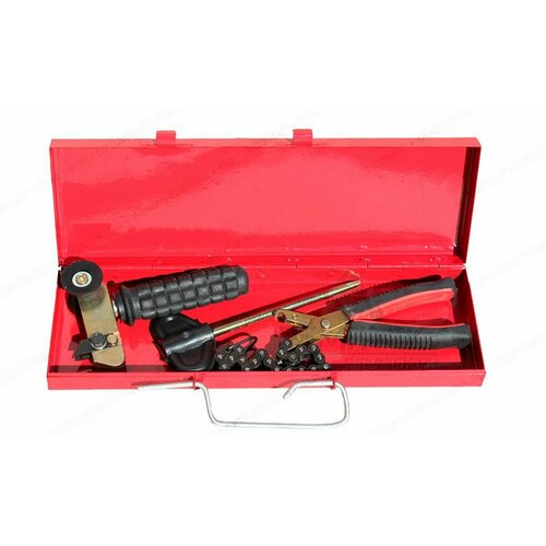 Набор ножей для разделки кабеля ннрк