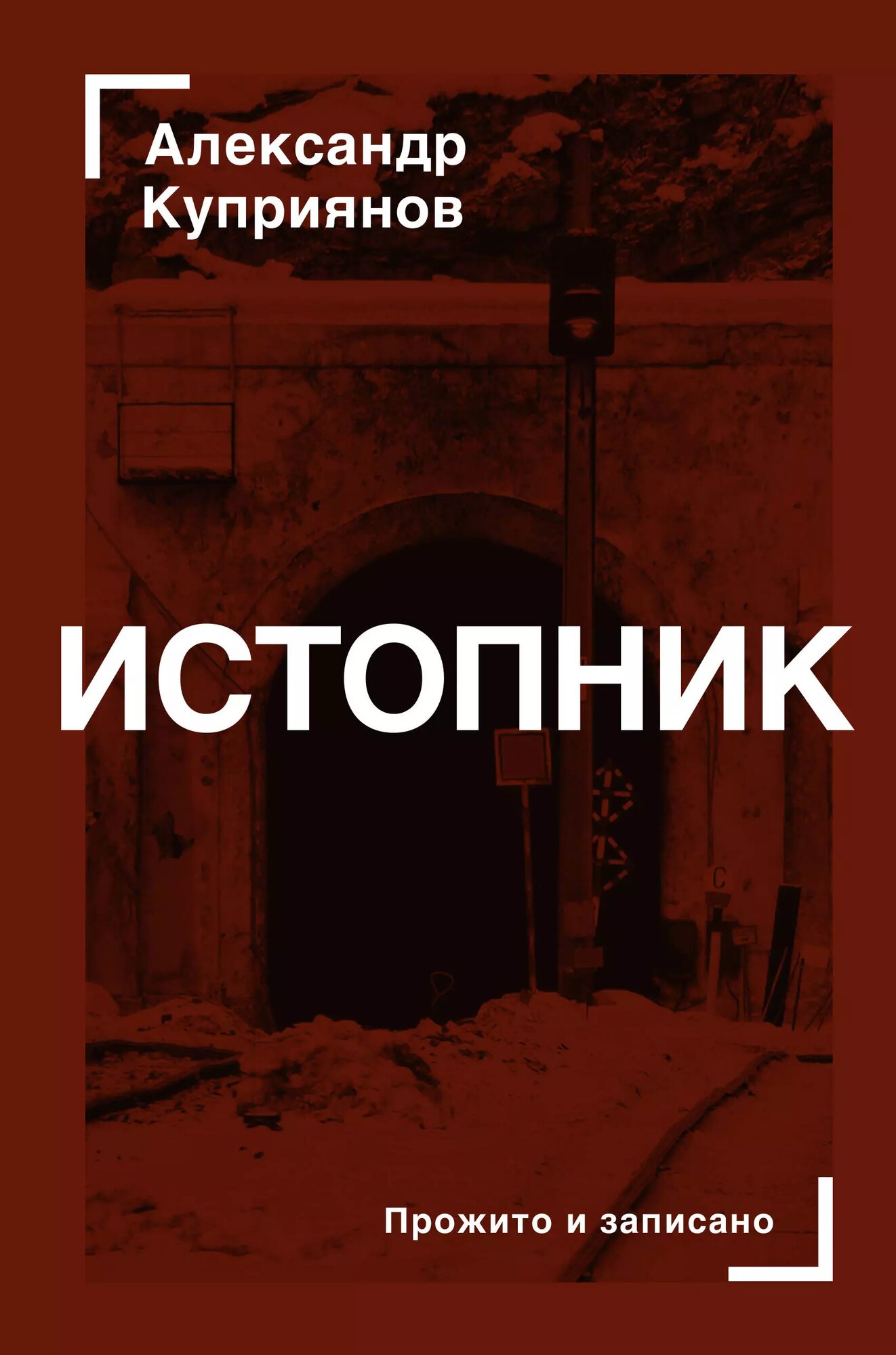 Истопник (Александр Куприянов)