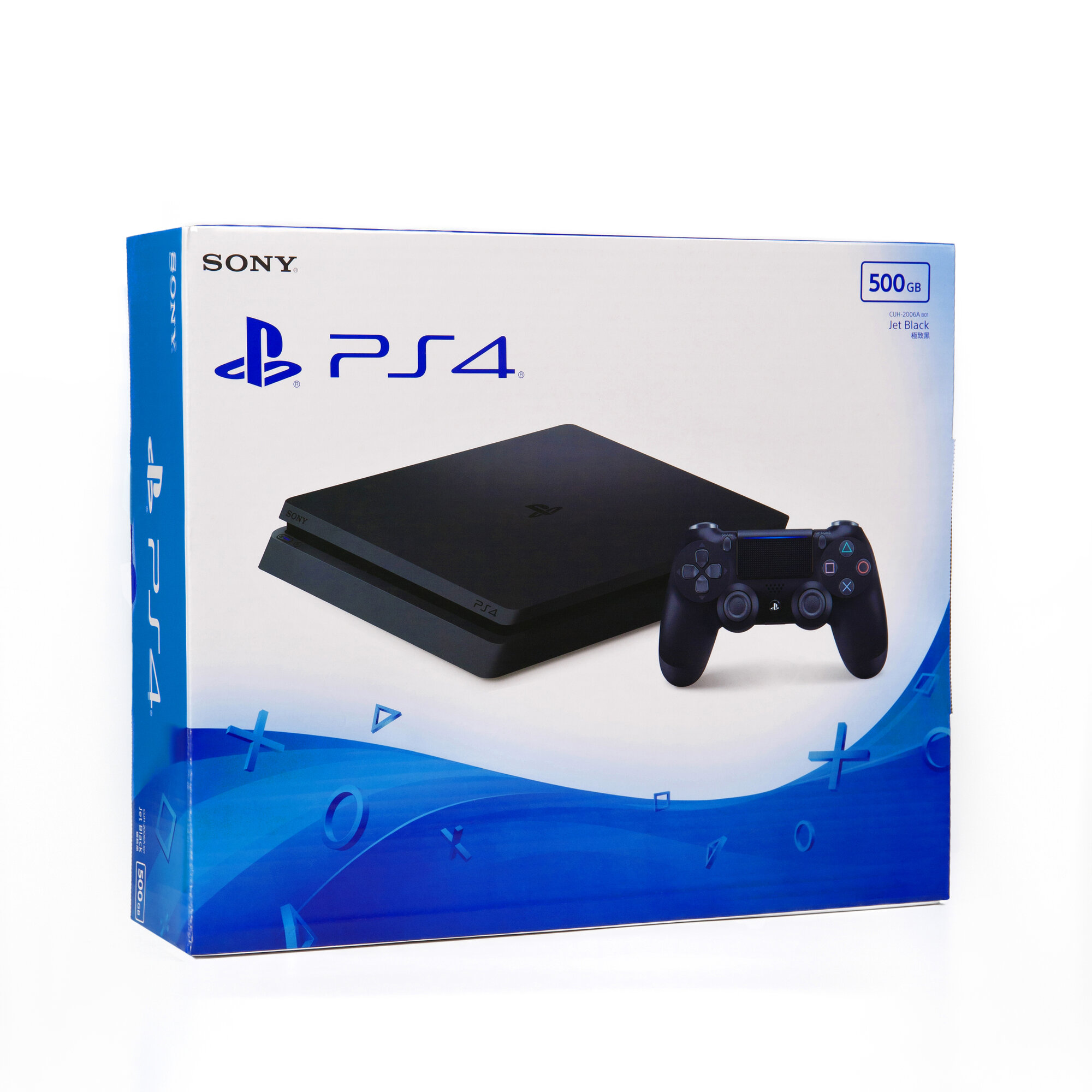 Игровая приставка Sony...