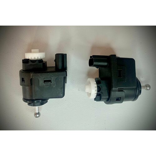 Электрокорректор для фары DAEWOO Nexia N150-1 шт.