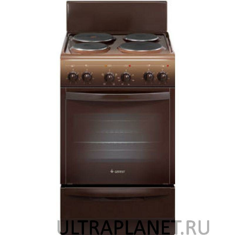Электрическая плита Gefest 5140-01 0036