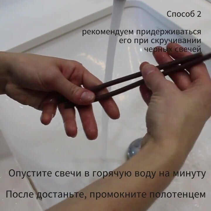 Набор восковых цветных свечей №120 99 штук. Свечи восковые, цветные — фото 1