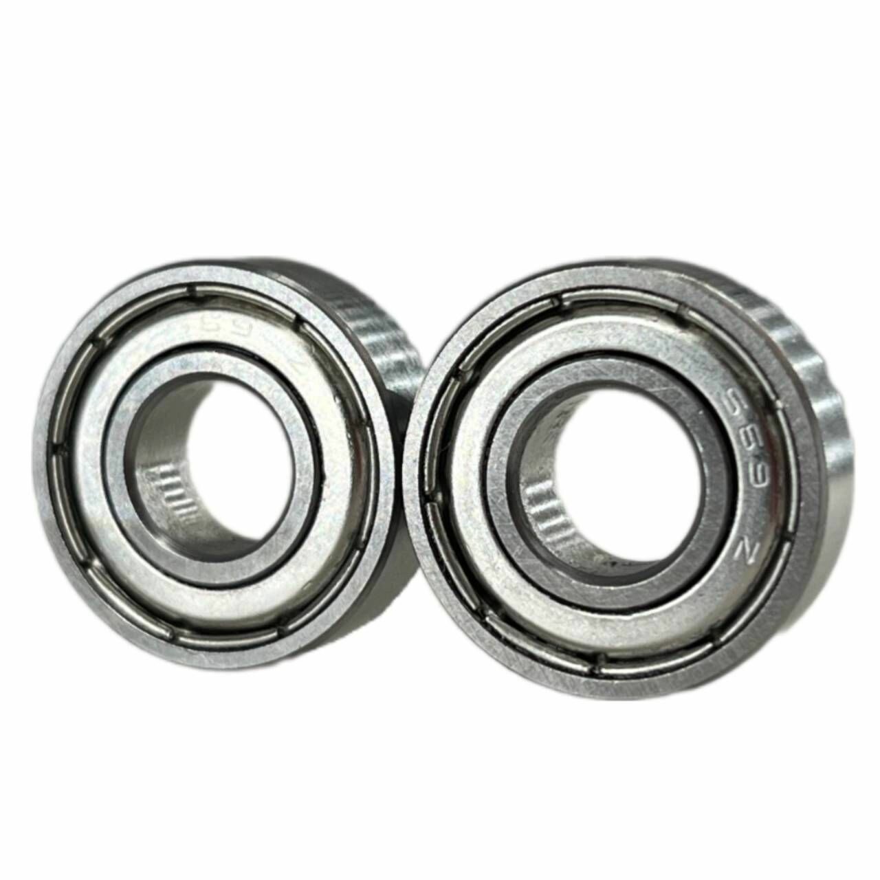 Подшипник S699 ZZ (6-1080099 Ю) SFERIX 9*20*6 (компл. 2шт)