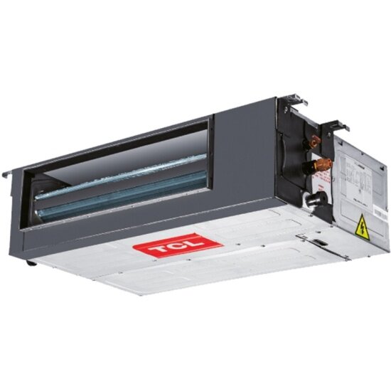 Канальный внутренний блок мульти сплит-системы Tcl COMPACT DUCT TDCM-18HRID