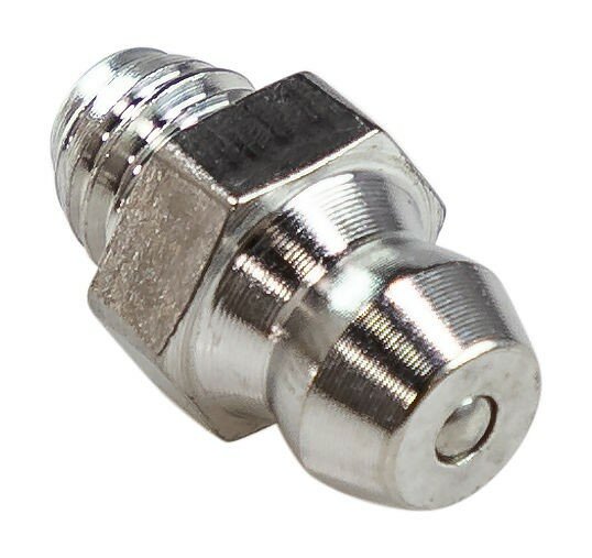 Пресс-масленка (тавотница) прямая Yamaha, Omax (Москва)