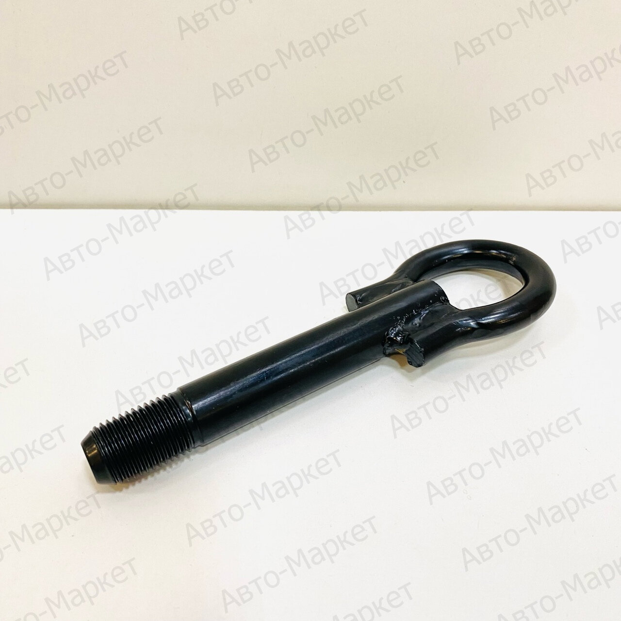 Крюк буксировочный для TOYOTA COROLLA E15 06-13 г. AURIS. 5196028020