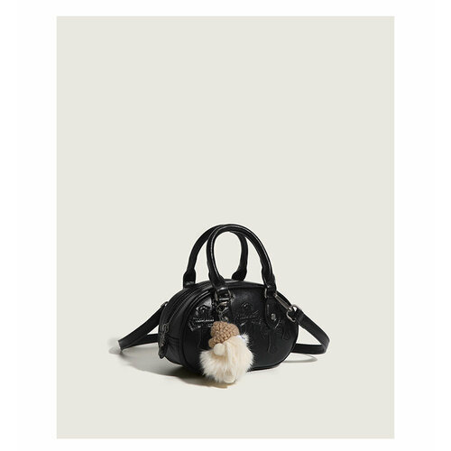 Сумка мессенджер inschick