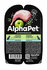 ALPHAPET SUPERPREMIUM 100 гр ламистер влажный корм для собак с чу...