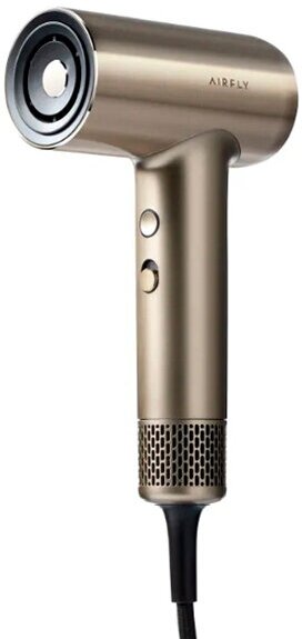 Фен Soocas Airfly P1 Gold