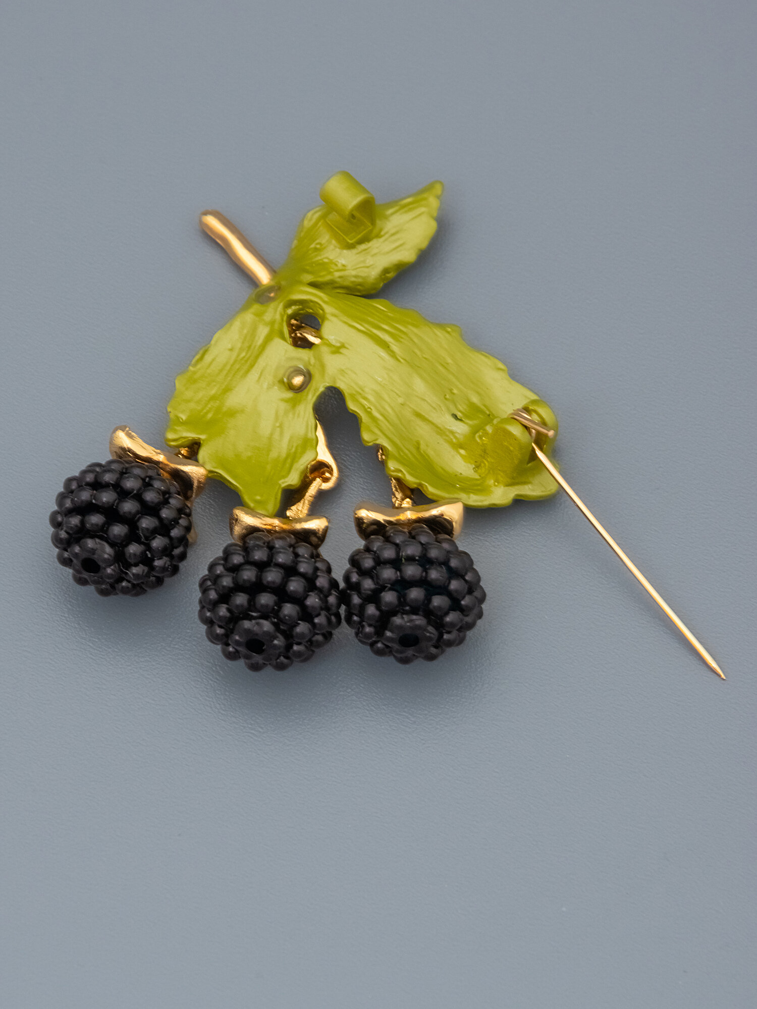 Брошь ЖемАрт, 1 шт. — фото 1