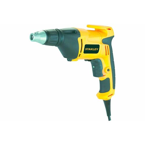 Сетевой шуруповерт Stanley STDR5206