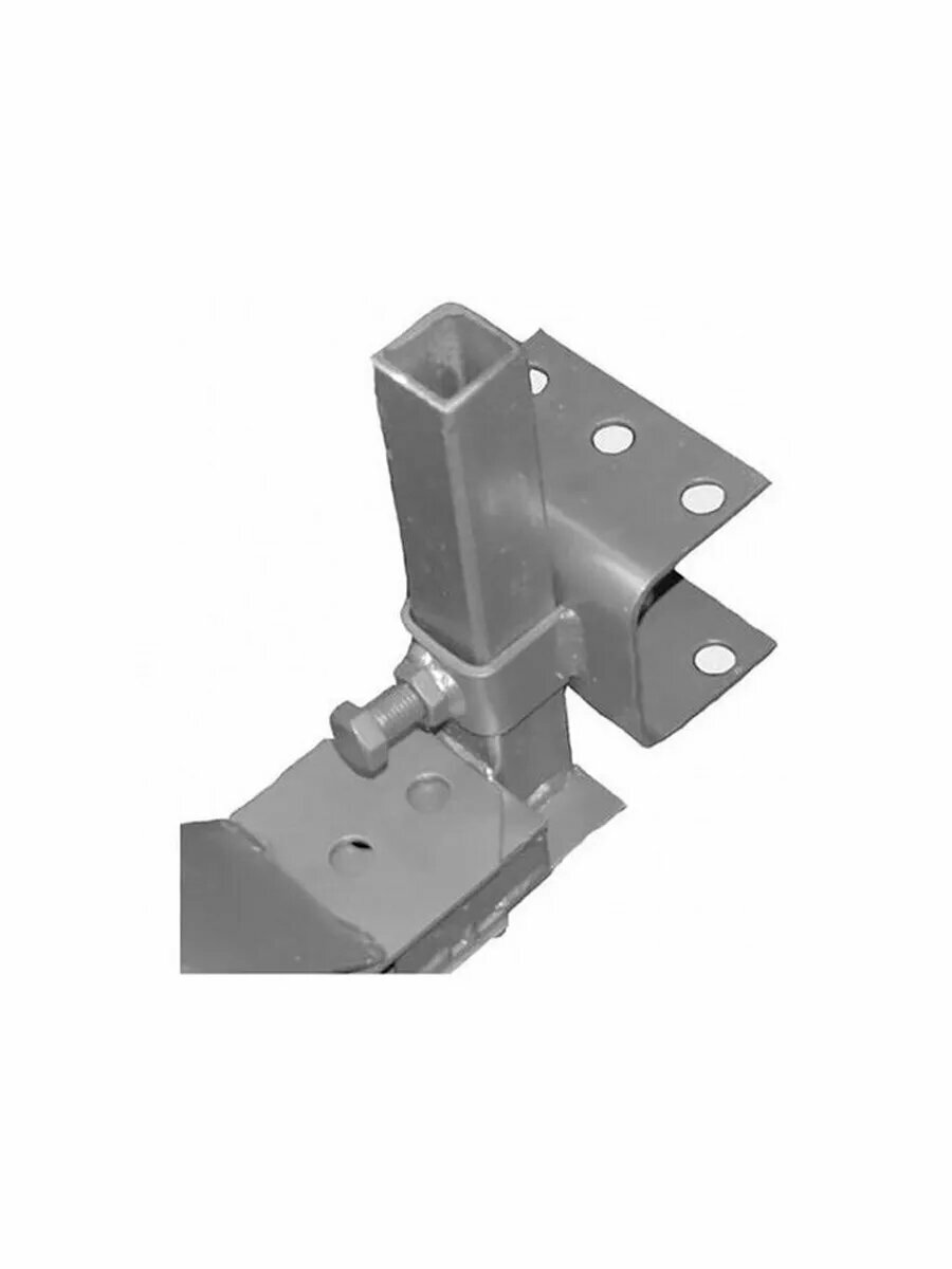 Крепление скоба для лопаты отвала Мультиагро