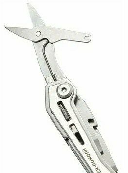 Картинки Мультитул Xiaomi HuoHou Multifunction Knife K20 HU0254 серебро