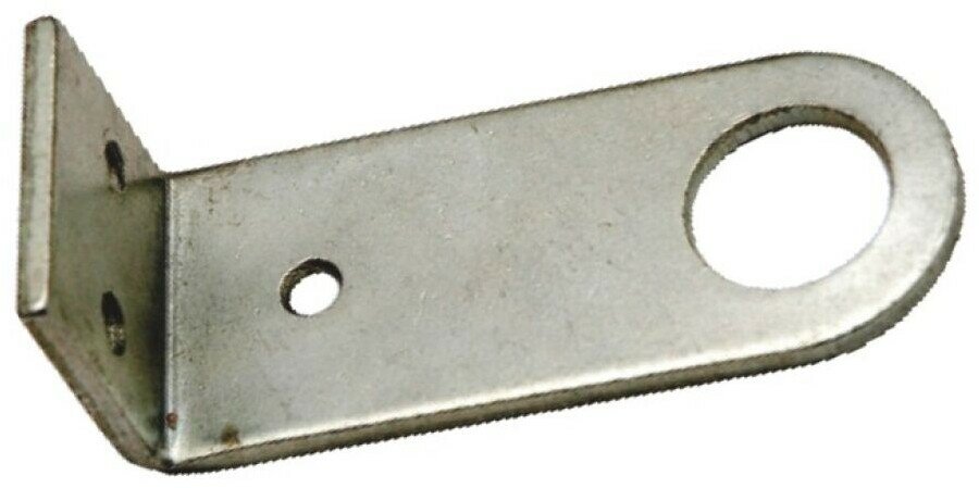 Проушина для замка угловая 30х75х30 мм STARFIX (SMP-17485-1)