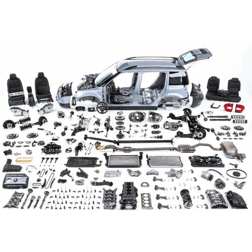 Вороток шарнирный 600 мм 12 1991₽