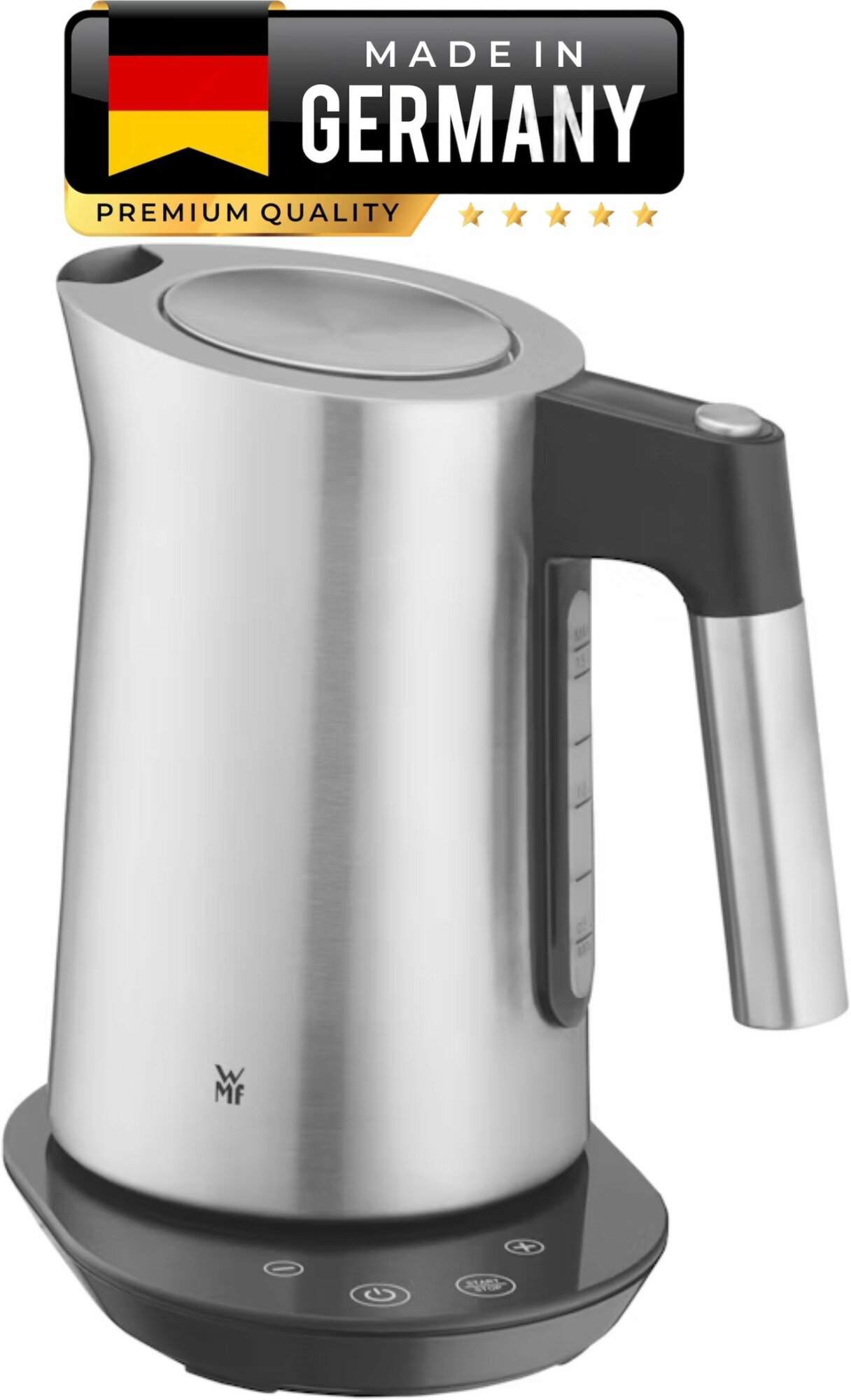 Чайник WMF Kineo Vario 1,6 л.