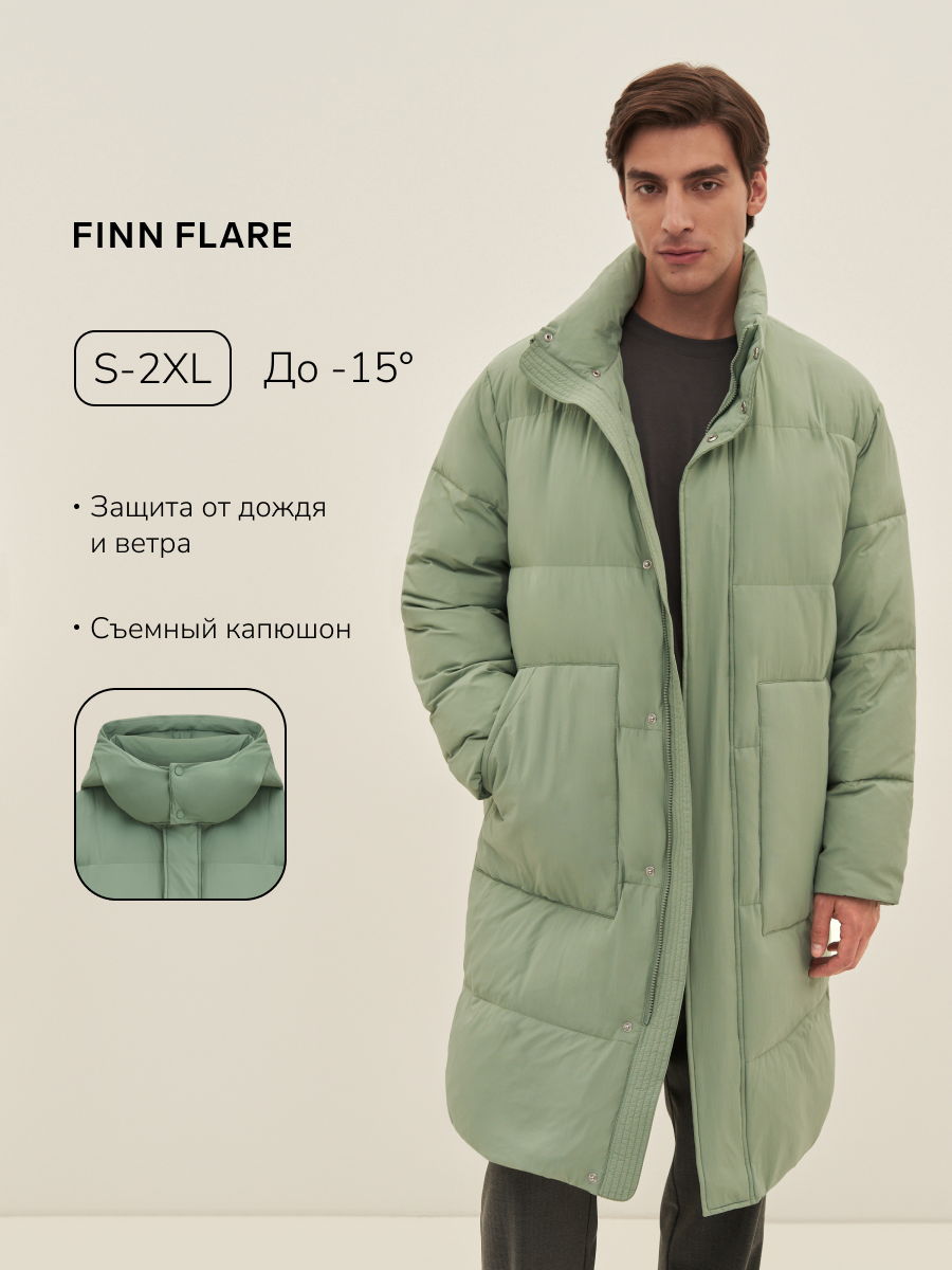 Пальто FINN FLARE