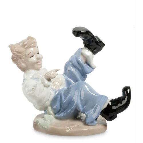 Фигурка Pavone Клоун JP-19/ 3