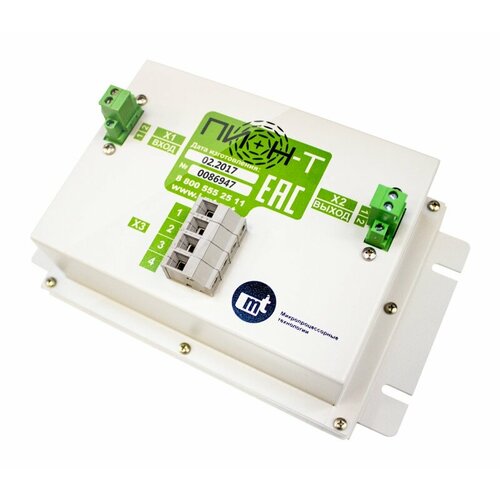 Блок питания от трансформаторов тока Пион-Т 28000₽