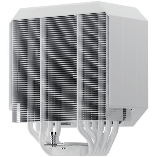 Кулер для процессора Uphere UP1TC6C White ARGB — фото 1