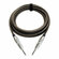 Акустический кабель инструментальный jack 6.3 mm 1/4" mono 3м Lee...