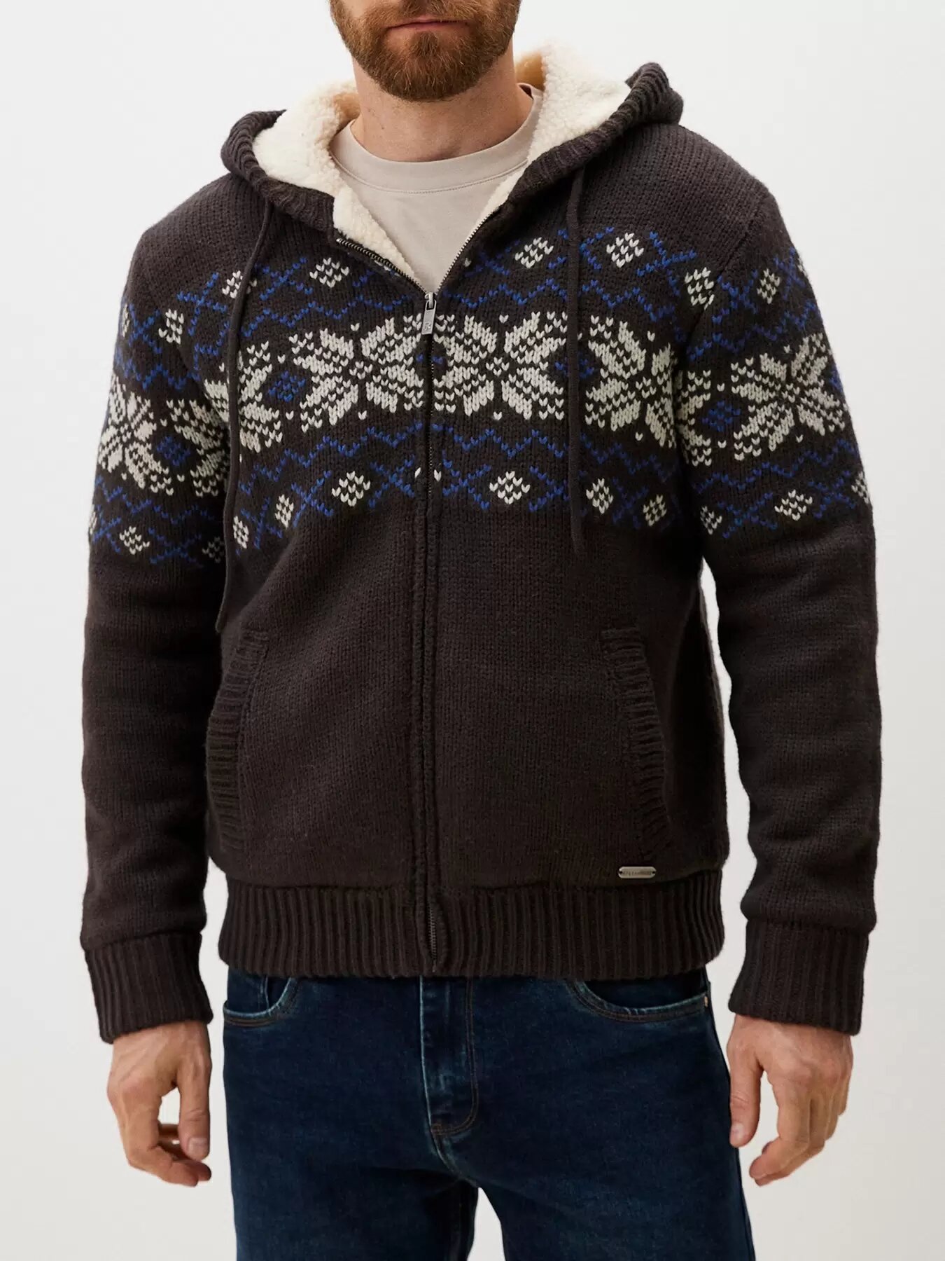Куртка Ritter jeans